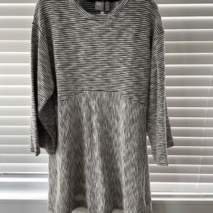 ASOS maternity dress